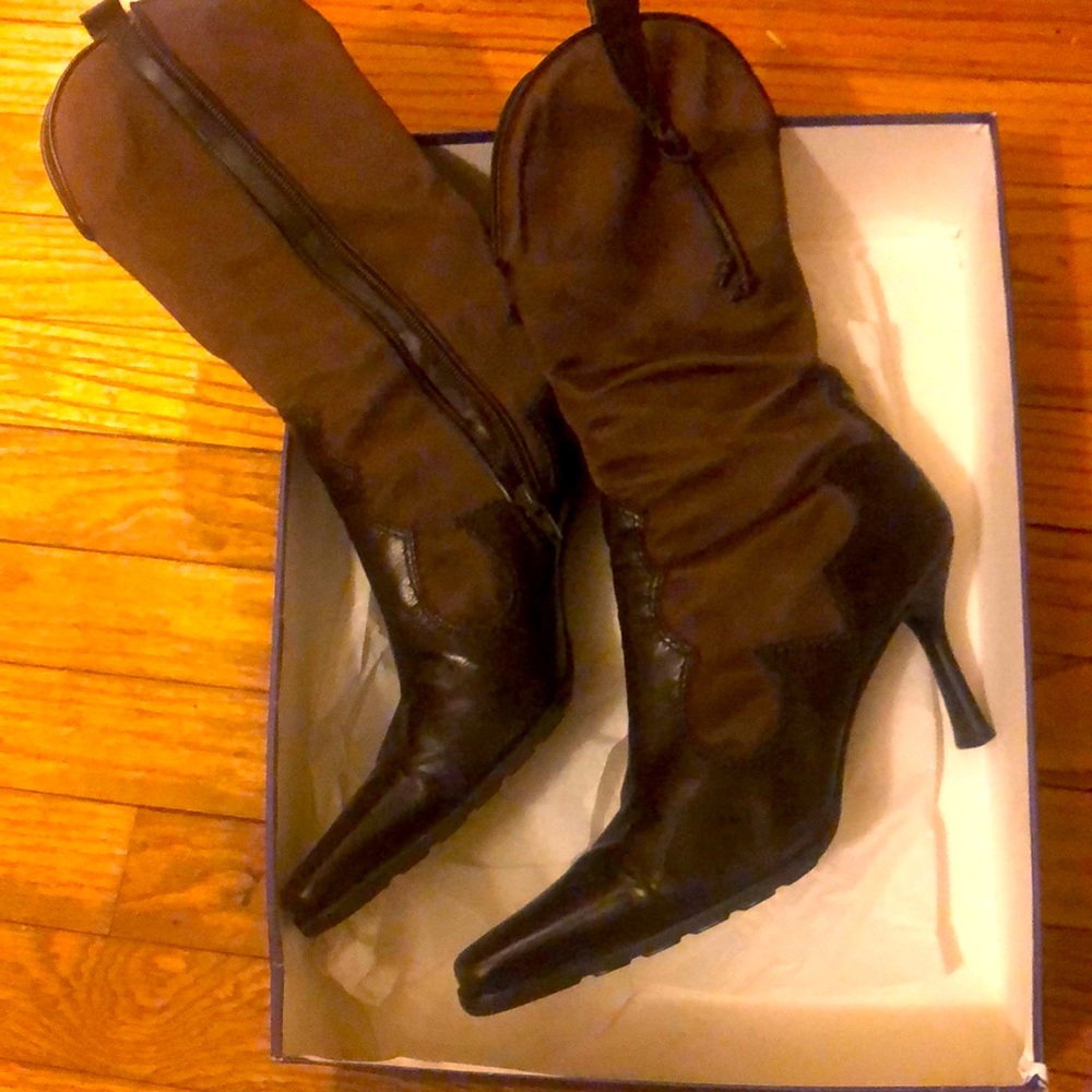 Stuart weitzman Oakley boot